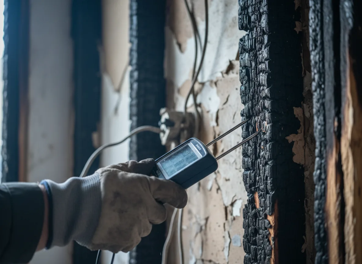 Fire Damage Restoration Kyburz, CA FAQs